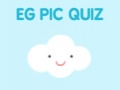 Oyunu EG Pic Quiz