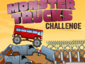 Oyunu Monster Trucks Challenge