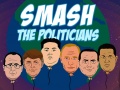 Oyunu Smash the Politicians