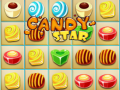 Oyunu Candy Star
