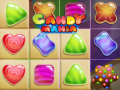 Oyunu Candy Mania