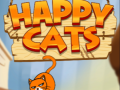 Oyunu Happy Cats