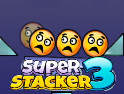 Süper istifleyici 3
