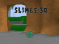 Oyunu Slimes 3d