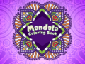 Oyunu Mandala Coloring Book