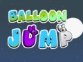 Oyunu Balloon Jump