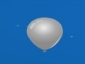Oyunu Shoot the baloon
