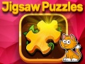 Oyunu Exotic Cats Jigsaw Puzzle