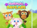 Oyunu Animal Daycare