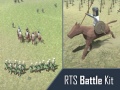 Oyunu RTS Battle Kit