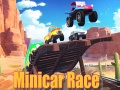 Oyunu Minicar Race