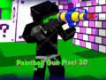 Oyunu Paintball Gun Pixel 3D