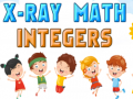 Oyunu X-Ray Math Integer