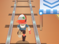 Oyunu Subway runner