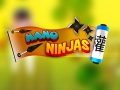 Oyunu Nano Ninja 