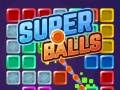 Oyunu Super Balls