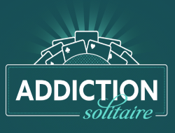 Bağımlılık Solitaire 