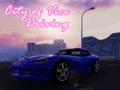 Oyunu City of Vice Driving