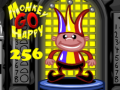 Oyunu Monkey Go Happy Stage 256