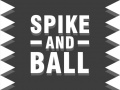 Oyunu Spike and Ball