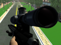 Oyunu Backstreet Sniper