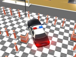 Polis Otoparkı 