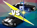 Oyunu Thief vs Cops