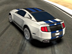 Drift Araba Sürme .