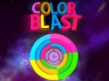 Oyunu Color Blast