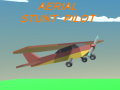 Oyunu Aerial Stunt Pilot