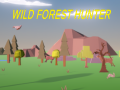 Oyunu Wild Forest Hunter