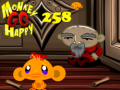 Oyunu Monkey Go Happy Stage 258