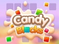 Oyunu Candy Blocks