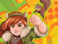 Oyunu How Well Do You Know Squirrel Girl?