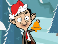 Oyunu Mr. Bean Hidden Bells