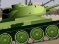 Oyunu Tank override