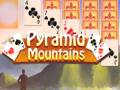 Oyunu Pyramid Mountains