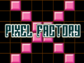 Oyunu Pixel Factory