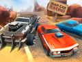 Oyunu Mad Car Racing