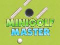 Oyunu Minigolf Master