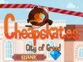 Oyunu Cheapskates City of Greed