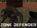 Oyunu Zone Defender