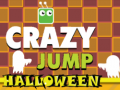 Oyunu Crazy Jump Halloween