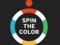 Oyunu Spin The Color