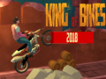 Oyunu King of Bikes 2018