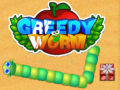 Oyunu Greedy Worm