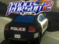Oyunu Police Pursuit 2