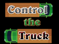 Oyunu Control The Truck