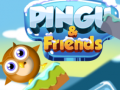 Oyunu Pingu & Friends