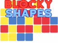 Oyunu Blocky Shapes